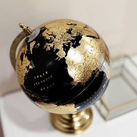 加亚新城Beauty Flat Gaia Center公寓 外观 照片